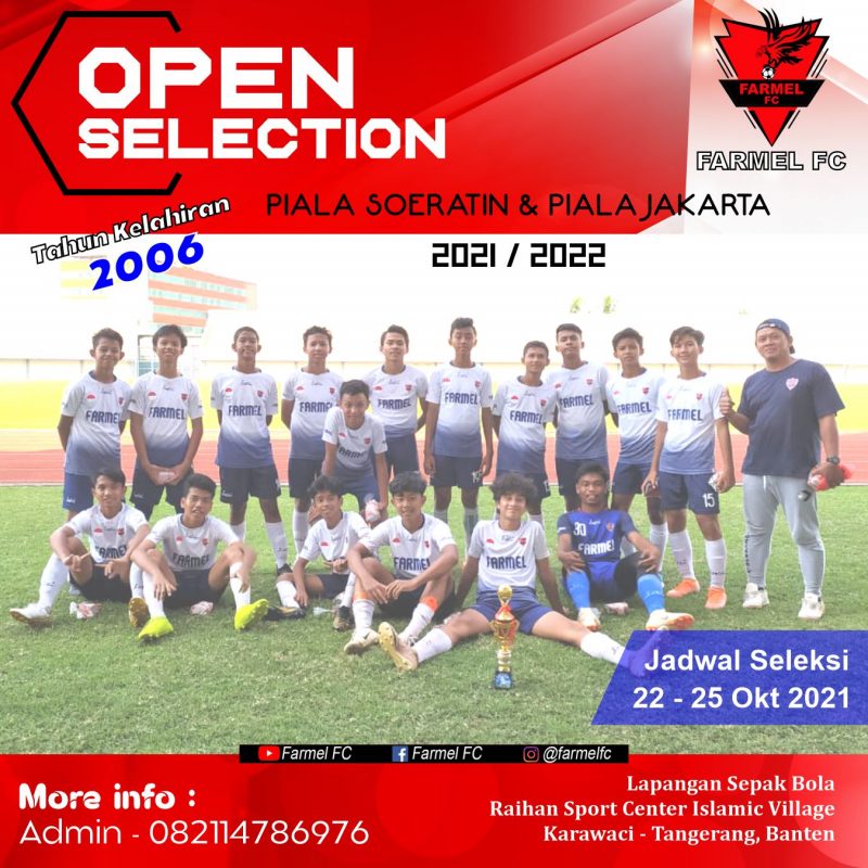 Flyer Pendaftaran 2006- OK